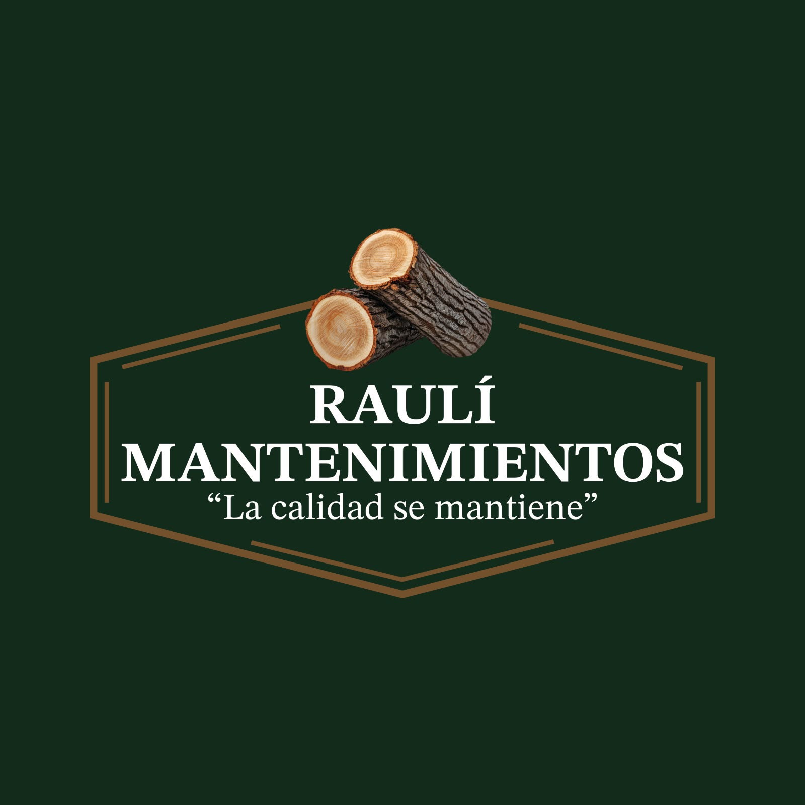 Raulí Mantenimientos